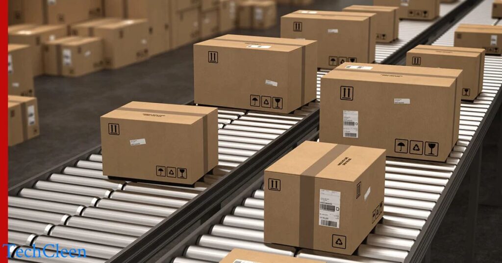 Choose the Right Packaging Materials for shipping