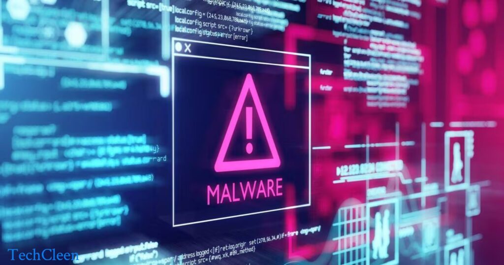 Malware and viruses