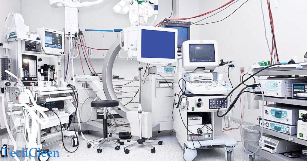Medical devices  
