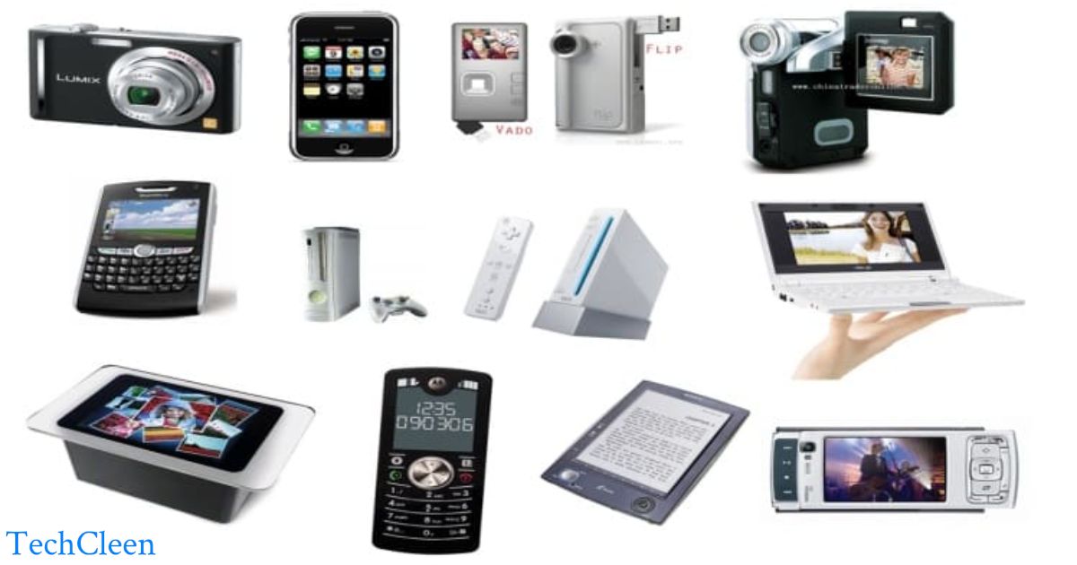 what are computing devices