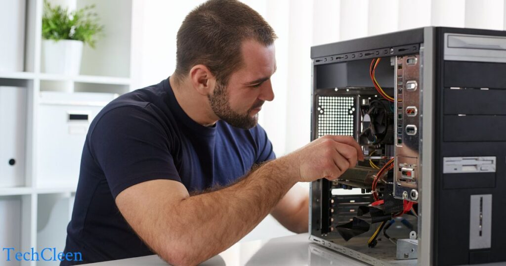 When to Give Up on Repairing Your PC