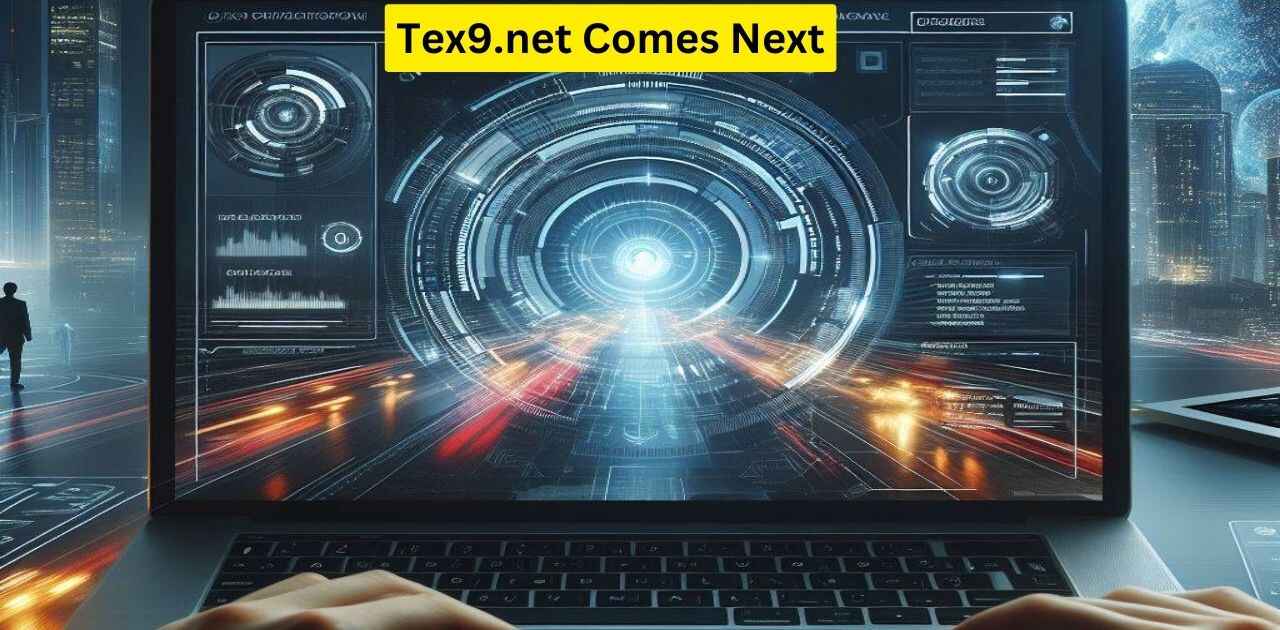 Tex9.net Comes Next: Future Of Texas-Based Websites