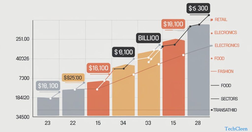 Thailand's E-Commerce Boom