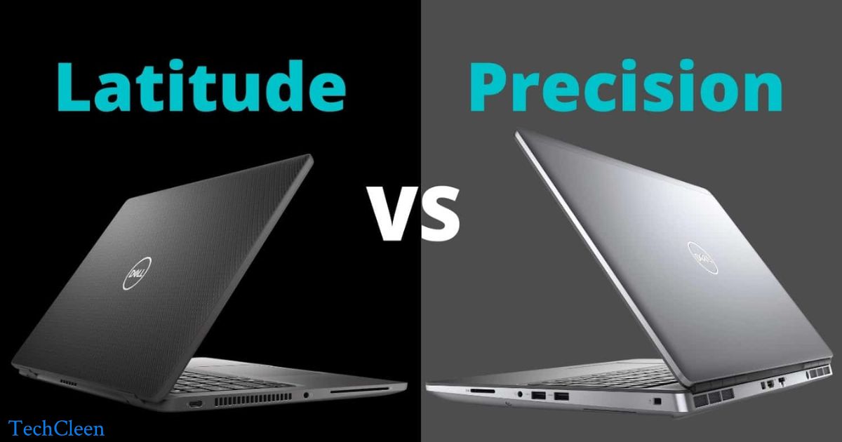 Latitude vs Precision