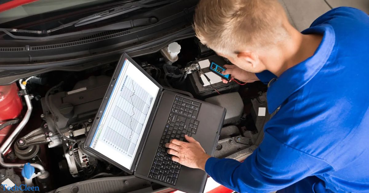 How To Tune Your Car With A Laptop?