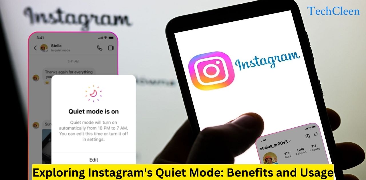 Exploring Instagram's Quiet Mode: Benefits and Usage