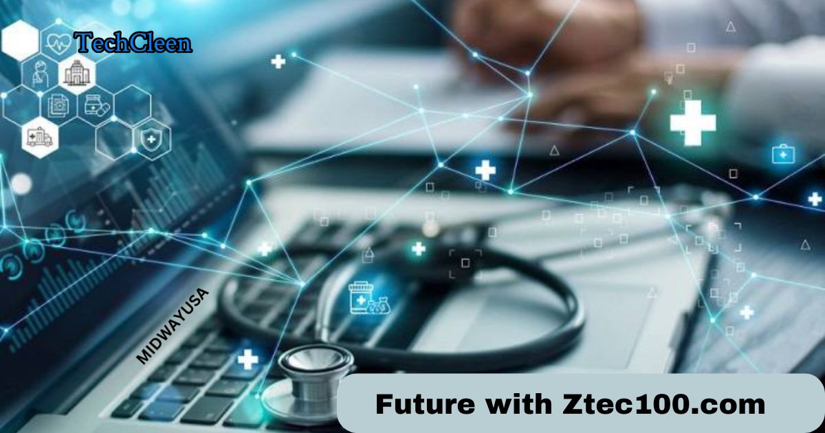 Future with Ztec100.com