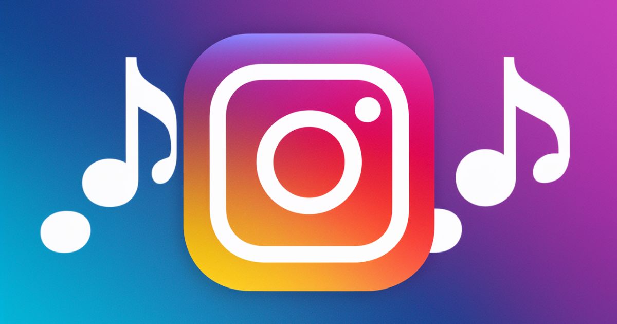 How to Fix Music Notes on Instagram?