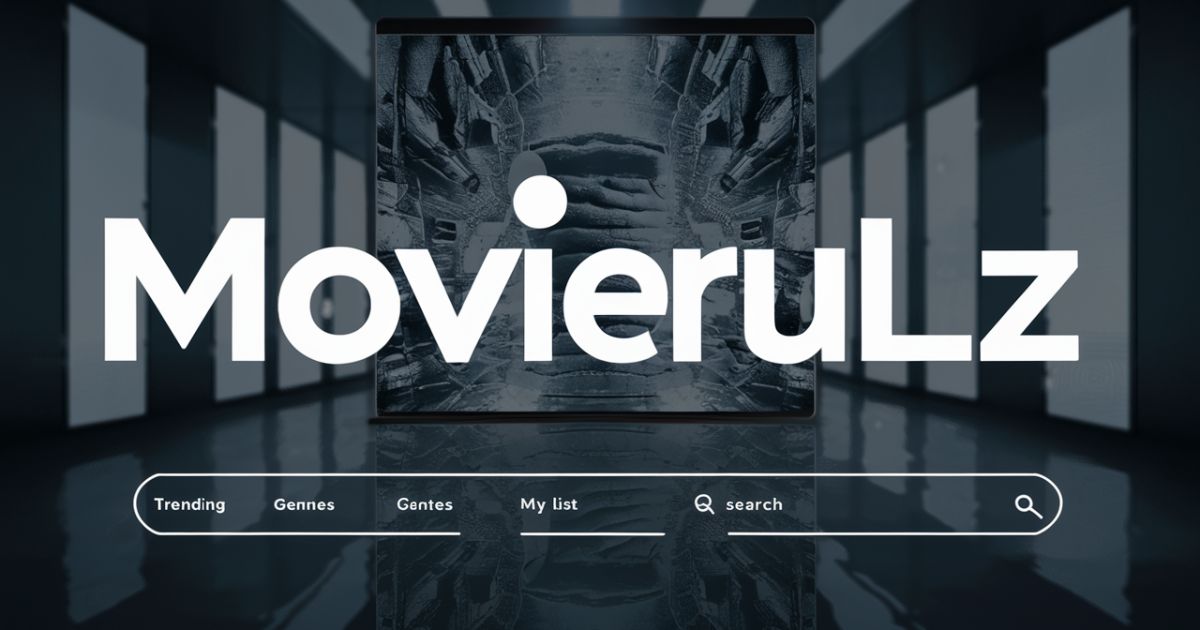 Movierulz UI: A Refreshing Break From Clunky Streaming Sites