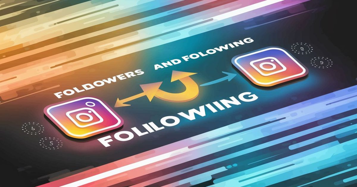 Navigating Follower vs. Following Dynamics on Instagram