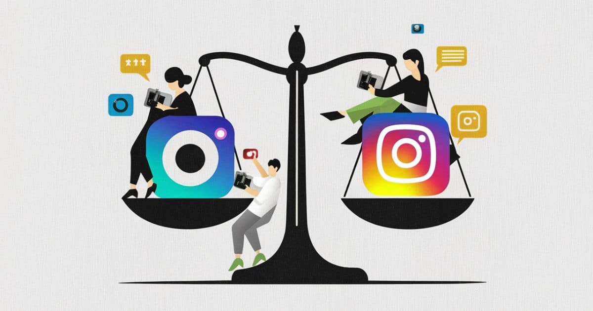 The Difference Between Followers and Following on Instagram