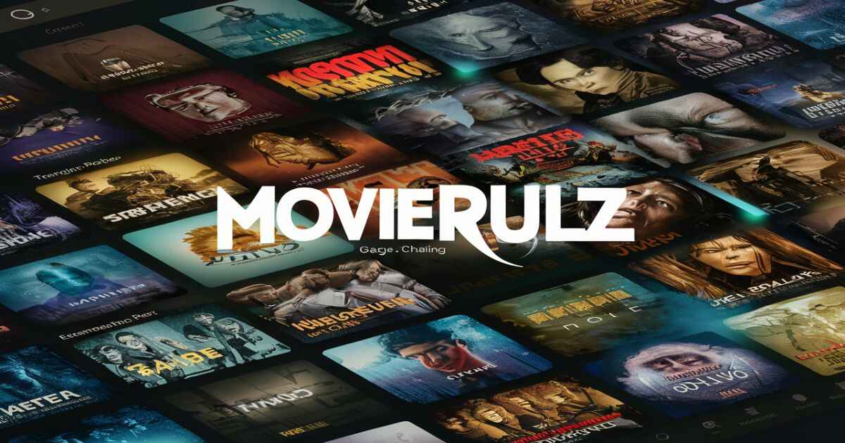 Unlocking the Ultimate Streaming Haven: Movierulz UI's Game-Changing Design