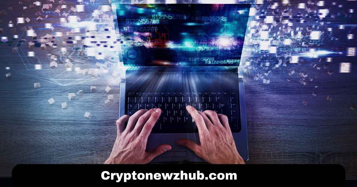 Cryptonewzhub.com: Your One-Stop Destination for All Things Crypto on the Internet