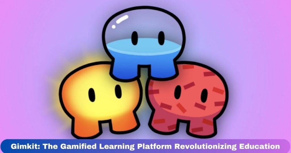 Gamified Learning