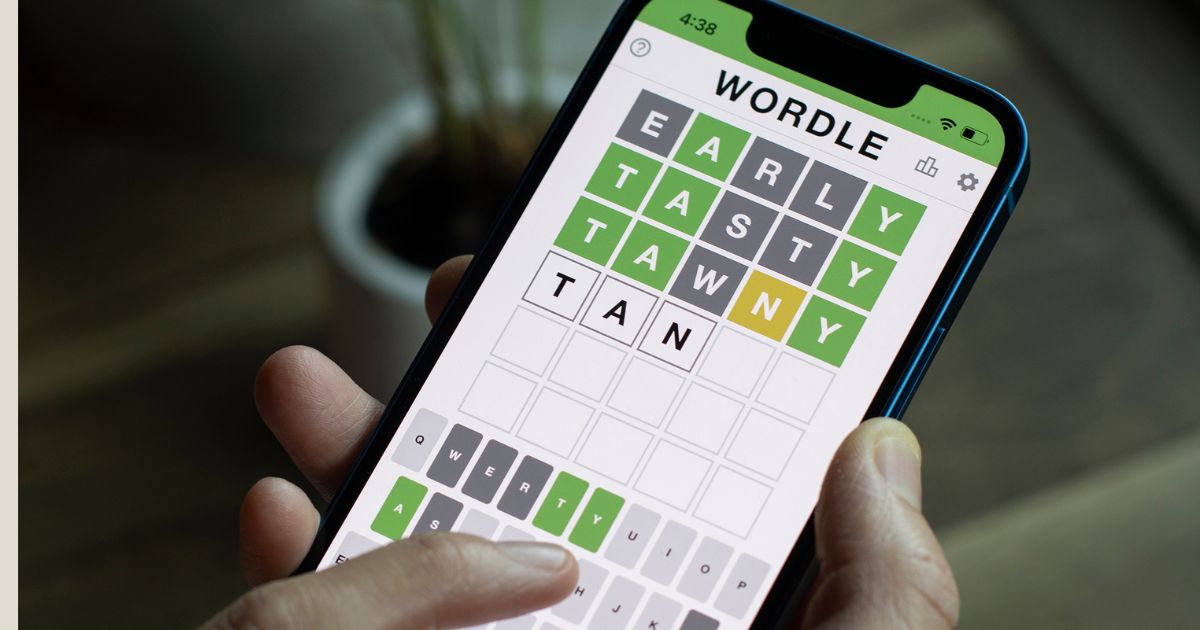 Mastering the Popular Word Puzzle Game
