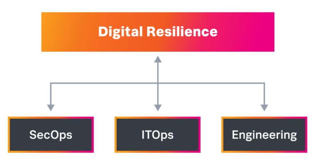 The Digital Resilience Blueprint