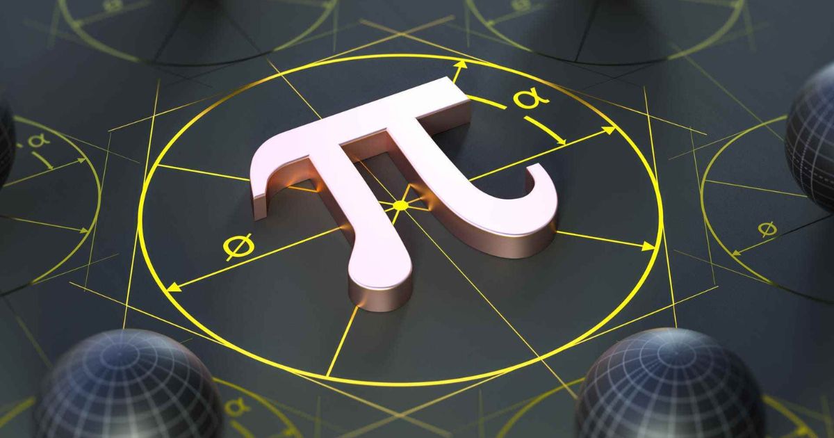 Unlocking the Mysteries of Pi123