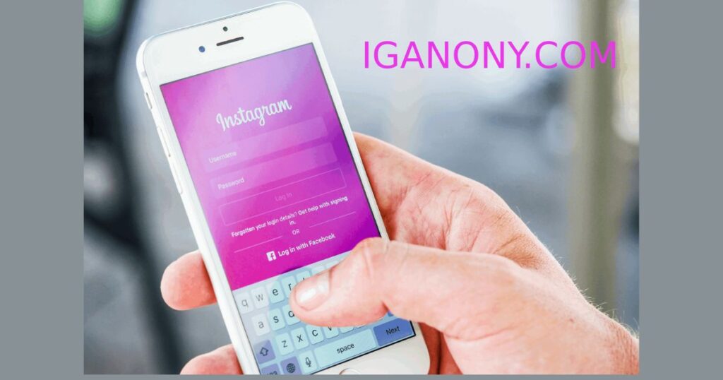 What's Next for iGanony