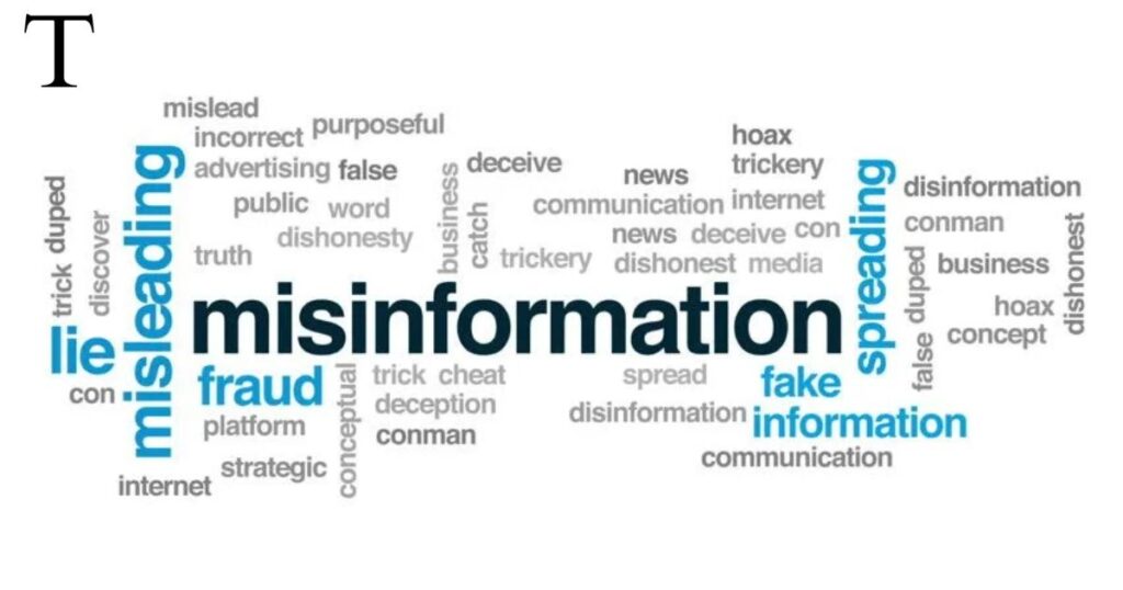Disquantification in the Age of Misinformation