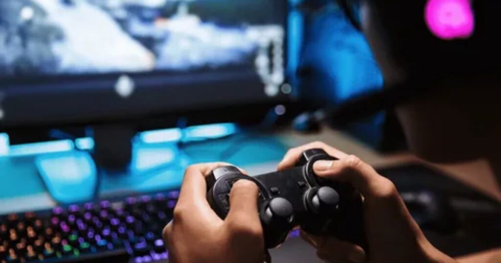 Rise of Cloud Gaming and Its Impact