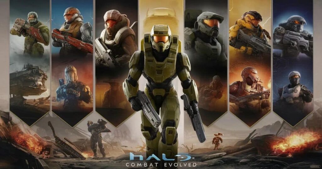 The Significance of Halo Icons and Banners