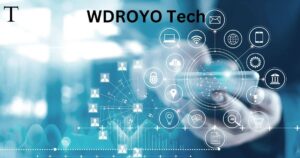 WDROYO Tech