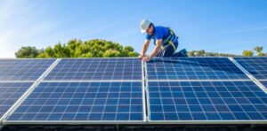 How to Choose a Solar Installer to Finance