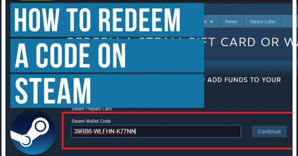 How to Redeem Game Codes