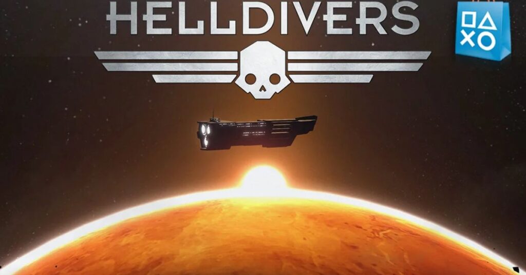 Inspirational Helldivers 2 Quotes