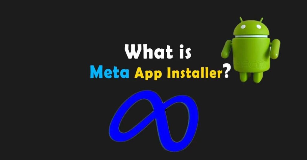 Meta Services Android Installed Automatically