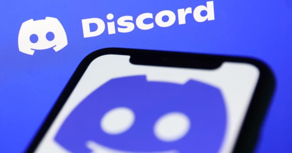 The Discord Server Controversy