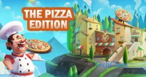 The Pizza Edition Games