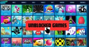 Unblocked Games