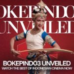 Bokepindo13 Unveiled Indonesian Cinema