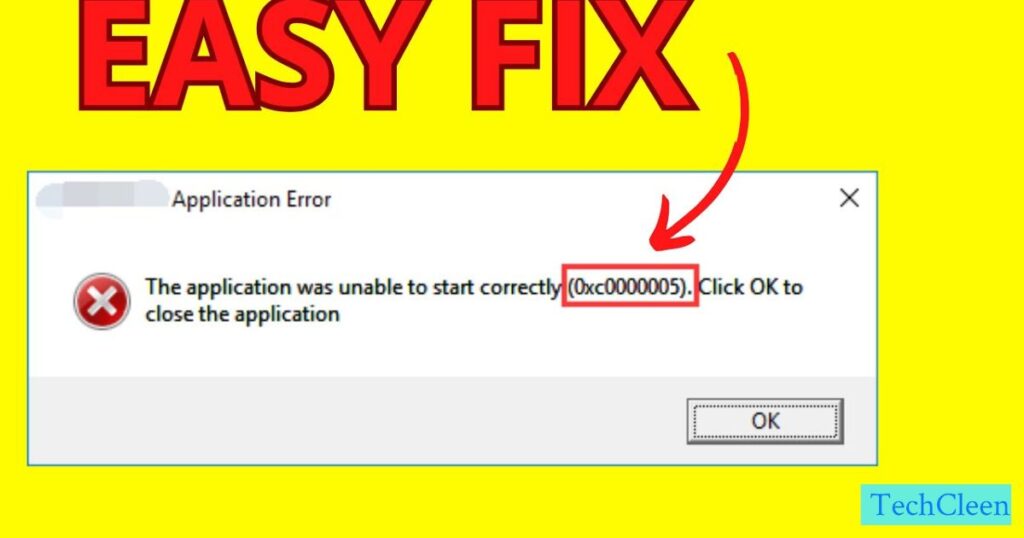 Common Error Codes and Fixes