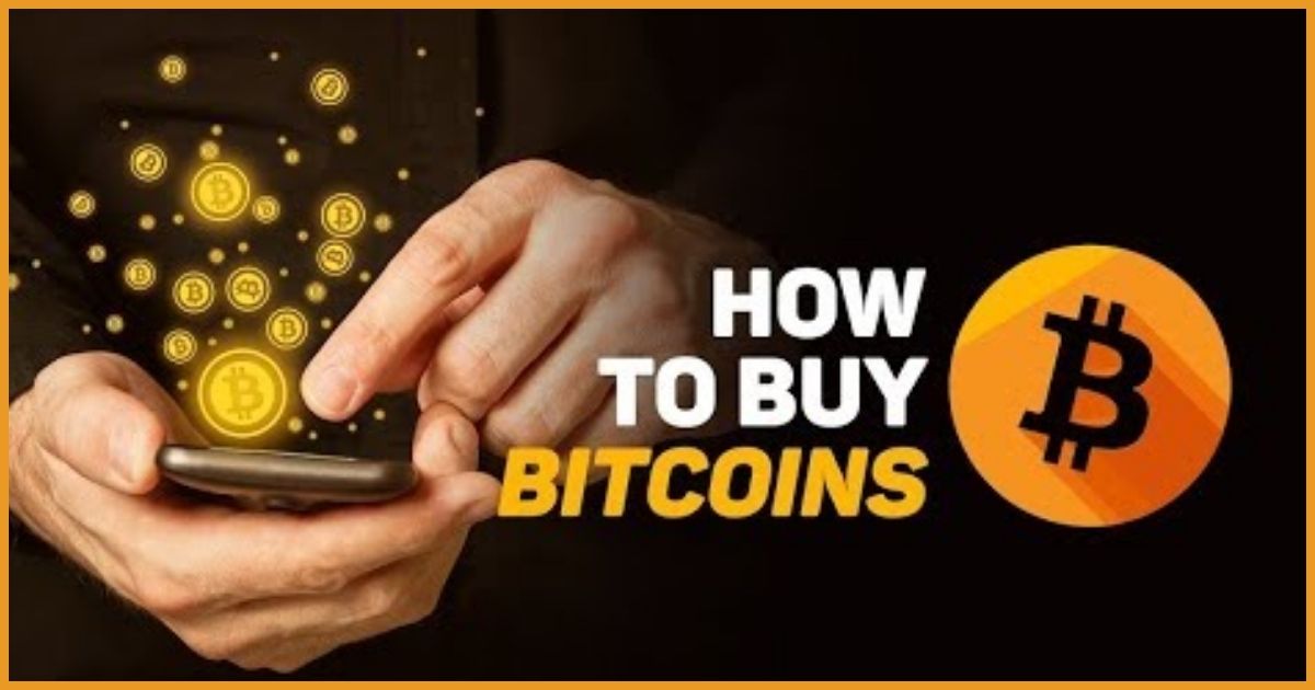 How to Buy Bitcoin Using SEPA