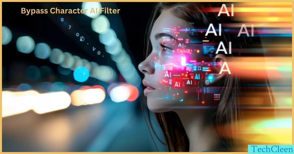 How To Bypass Character AI Filter