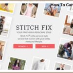 How To Cancel Stitch Fix