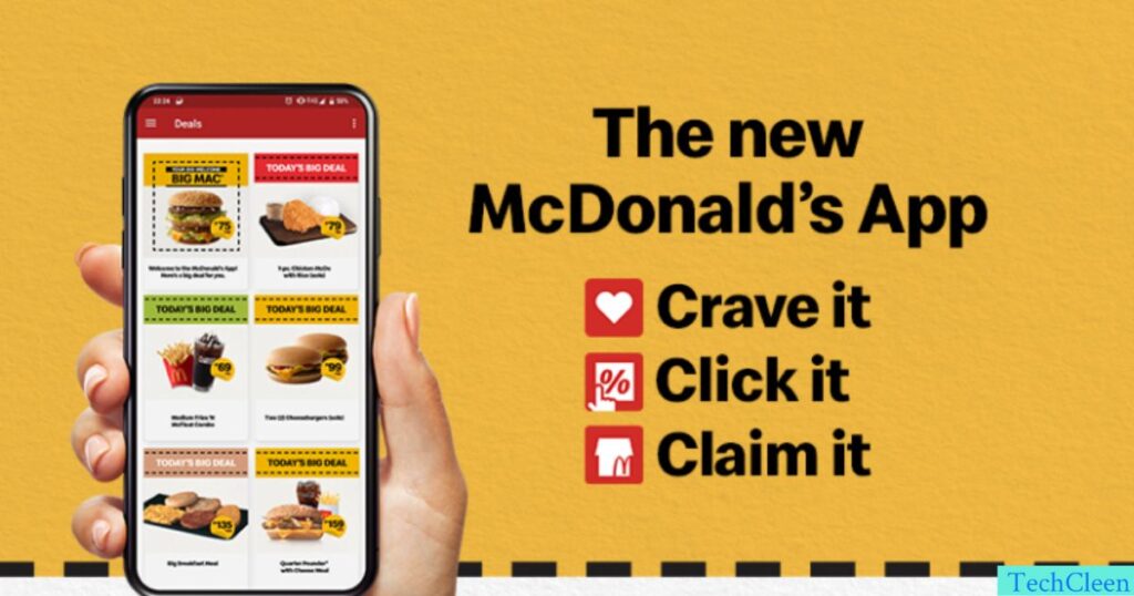 Troubleshooting the McDonald's App: A Quick Guide