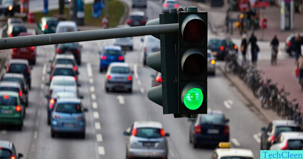 What Does it Mean to Disobey a Traffic Control Device