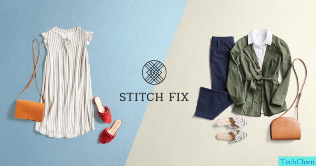 What is Stitch Fix and How Does it Work