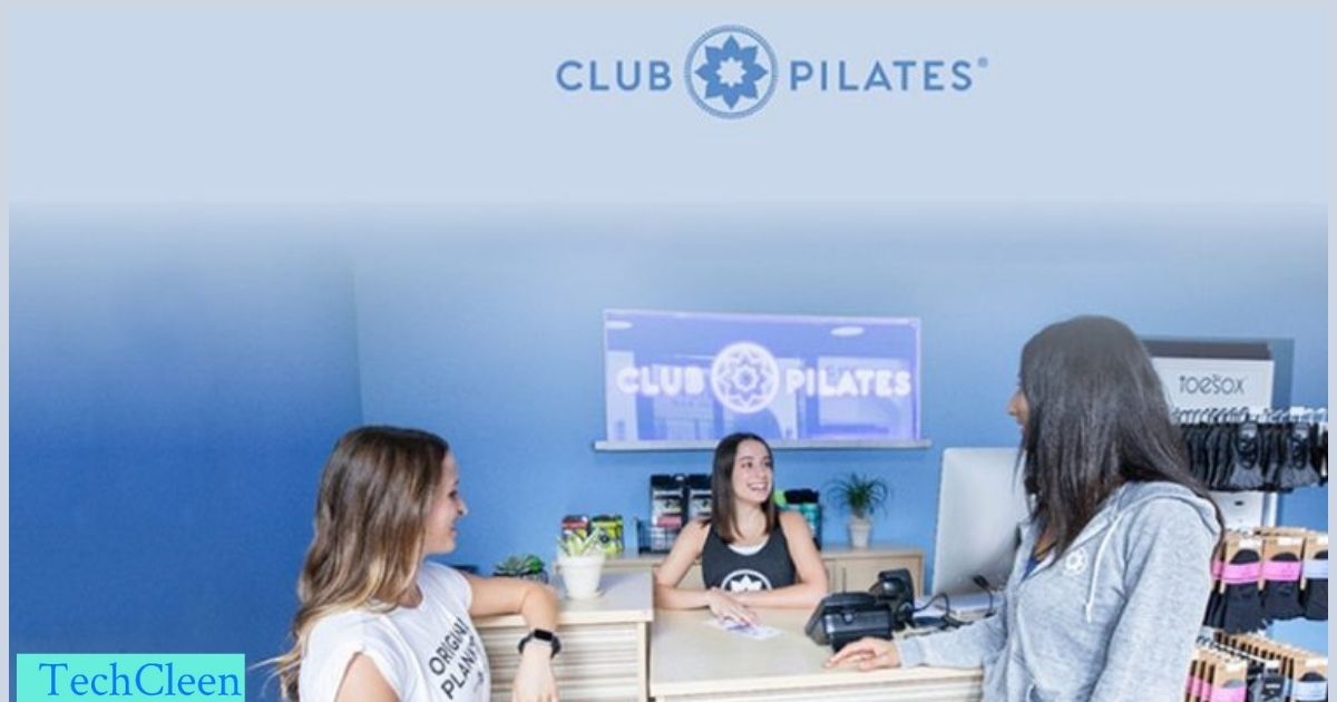 Club Pilates Cancel Membership