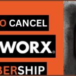 Hotworx Cancellation Policy