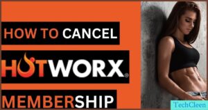 Hotworx Cancellation Policy