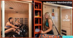 How Much Is A Hotworx Membership