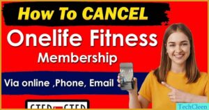 How To Cancel Onelife Fitness Membership