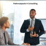 Pedrovazpaulo It Consulting