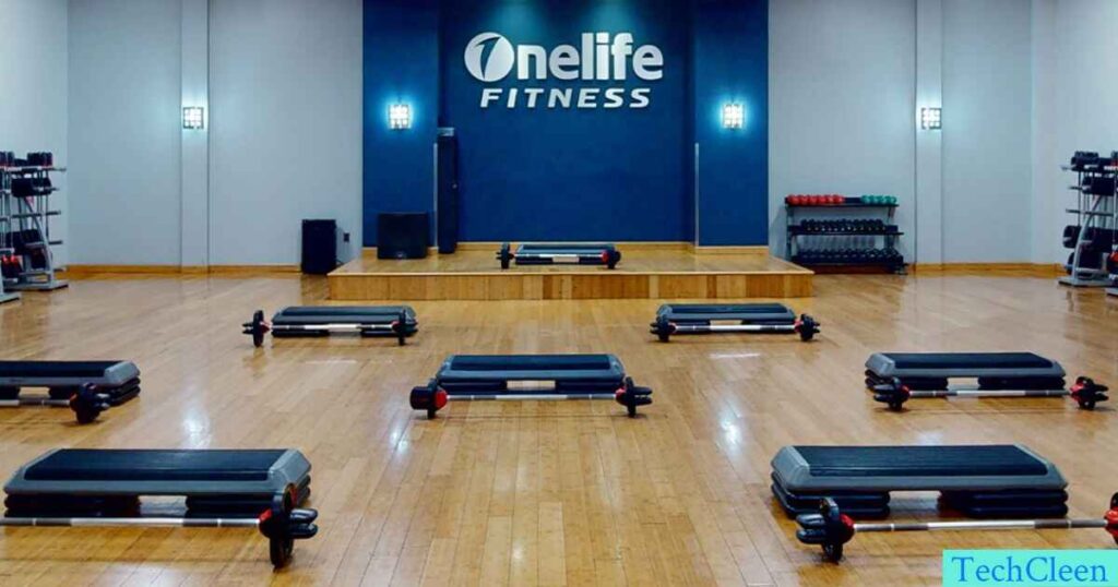 Send Demand Letters To Onelife Fitness if They Violated Your Rights