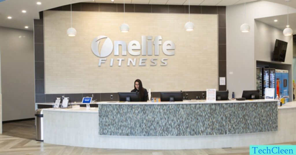 What is an Onelife Fitness Membership