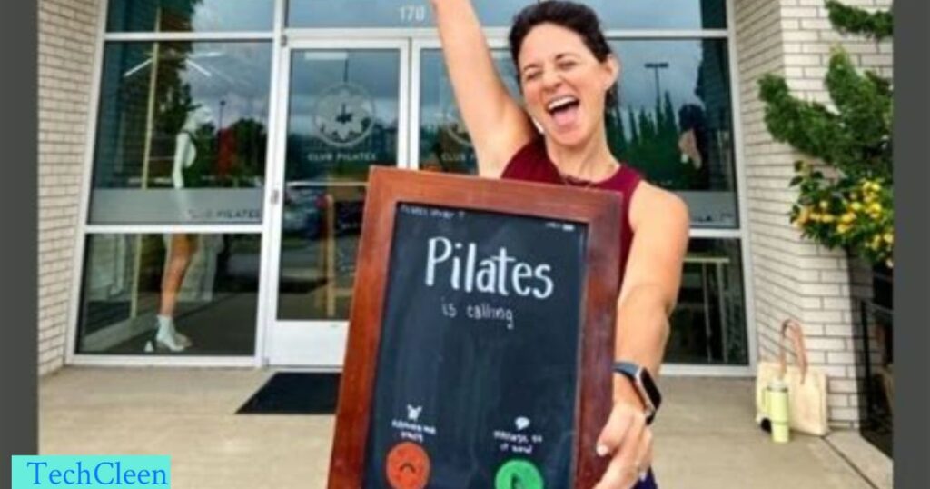 What is Club Pilates Membership